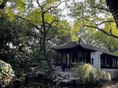 -秋霞圃