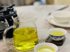 菊花茶-香云轩·顺德菜(香云纱园林酒店店)