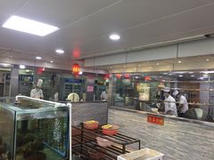 -寻味顺德·南记酒家·传统顺德菜·鱼生(广源路店)