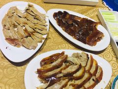 -德缘烤鸭店(大栅栏店)