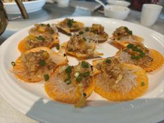 -观海轩餐厅(一线海景店)