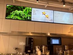 -喜茶(广州北京路惠福东店)