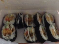 -N多寿司(惠山万达店)