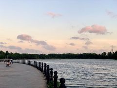 -美兰湖景区