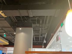 大堂-The Habit Burger Grill 哈比特汉堡(复兴soho店)