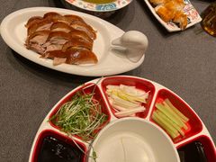 -好福记饭店(红梅公园店)