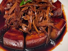 -苏帮袁Sue Cuisine(来福士店)