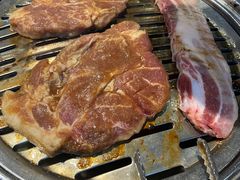 -·缸桶屋·韩式牛肋条自助烤肉(西湖D11店)