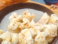 -刘七嬢烧麦刀削面