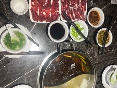 -仄园围炉坊·牛肉火锅·潮汕卤水火锅(蛇口店)