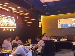 -鸣记脆皮烤鱼·海鲜烤鱼(三八广场店)
