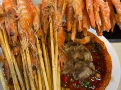 -尚品海鲜肥牛自助火锅(湖明店)