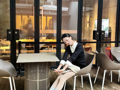 -C Cafe(朵云书院·戏剧店)