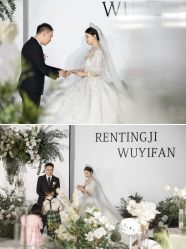 -MECCI婚礼摄影跟拍(红东方广场店)