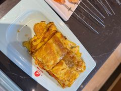 -邢氏老太太烤串(北兴街店)