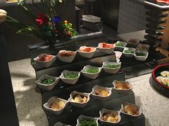 -星伦多 自助料理(圆融店)