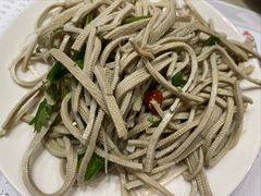 -蝎王府羊蝎子(西直门店)