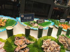 -御品海宴海鲜自助餐厅(龙岗万科广场店)