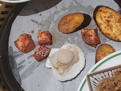 -亚马逊海鲜自助(梅溪湖步步高店)