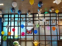 -深圳机场凯悦酒店