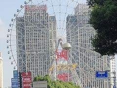 -星城之眼摩天轮