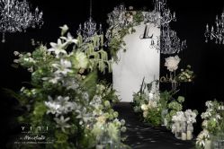 -MECCI婚礼摄影跟拍(红东方广场店)