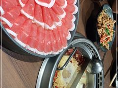 -快乐小羊·内蒙牛羊肉火锅(流花中心店)