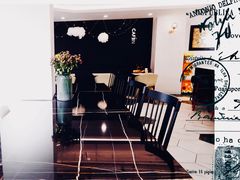 -CAFE'IN精品咖啡体验空间(小寨店)