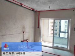 -居丽装饰空间设计(总部)