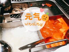 -海底捞火锅(南海万科广场店)