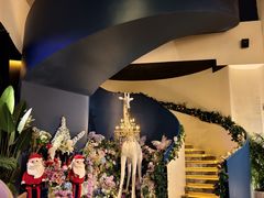 -狮拾久·现代新加坡料理(福田COCO Park店)