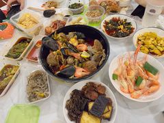 -新疆烧烤王(广灵店)