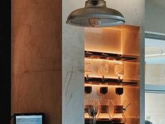 -The PEAT Coffee(深业中城店)