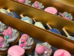 -Biteology Artisan Cakes(红庄·国际文化保税创新园店)