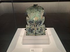 -秦始皇帝陵博物院-丽山园