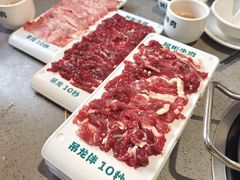 -非遗•老字号•阿彬牛肉火锅(广济桥店)