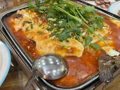 -邹胖哥好好吃餐馆(荔波美食街店)