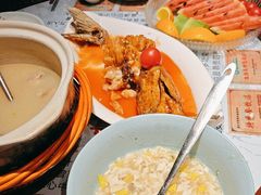 -淮安宴·淮扬菜(清河路一店)