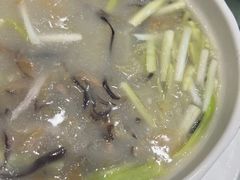 鱼肚羹-粤西稻里(富力路店)