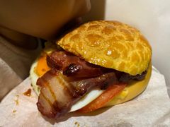 -美心西饼mx cakes(猎德优托邦店)