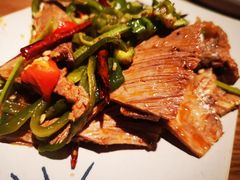-云海肴云南菜(正大广场店)