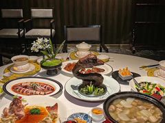 -金成潮菜博物馆(海珠湿地店)