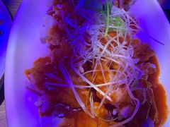 -临界音乐酒馆·小龙虾·江湖菜(华熙LIVE·鱼洞店)