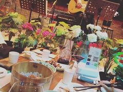 -胡桃里音乐酒馆(曲江店)