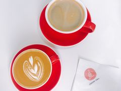 美式-COFFEE CALL(云锦路店)