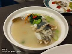 -肆月河豚·新淮扬(金融街店)