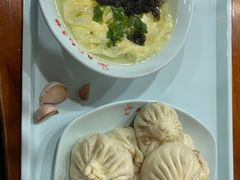 -天津包子铺(万泉庄店)