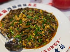 -即墨老公社·海肠捞饭大王(古城店)