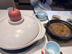 -龙泉人椰子鸡.糟粕醋.海南菜(三亚旗舰店)