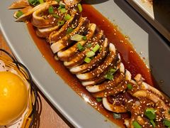 -前海沿·青岛菜(李沧万达店)